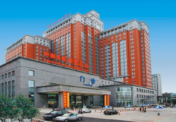 龍新凈水【精品案例】中南大學(xué)湘雅醫(yī)院內(nèi)鏡純水解決方案