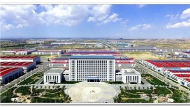 龍新凈水【項(xiàng)目動(dòng)態(tài)】青島公司核能裝備基地產(chǎn)業(yè)升級(jí)技改項(xiàng)目(三期)純水裝置采購(gòu)項(xiàng)目