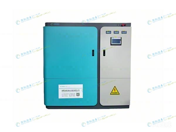 實驗室超純水設備1系列