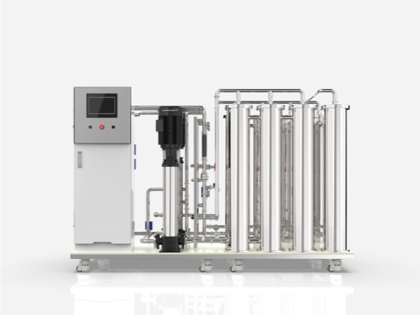 血液透析純水設備