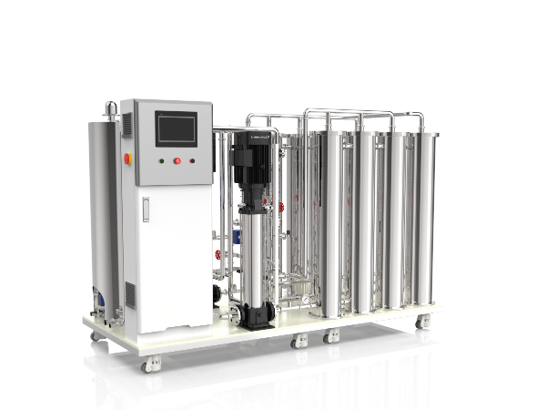 血液透析純水設備