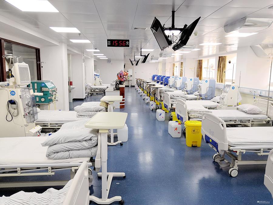 醫(yī)院用水有哪幾種？醫(yī)院用水標(biāo)準(zhǔn)?